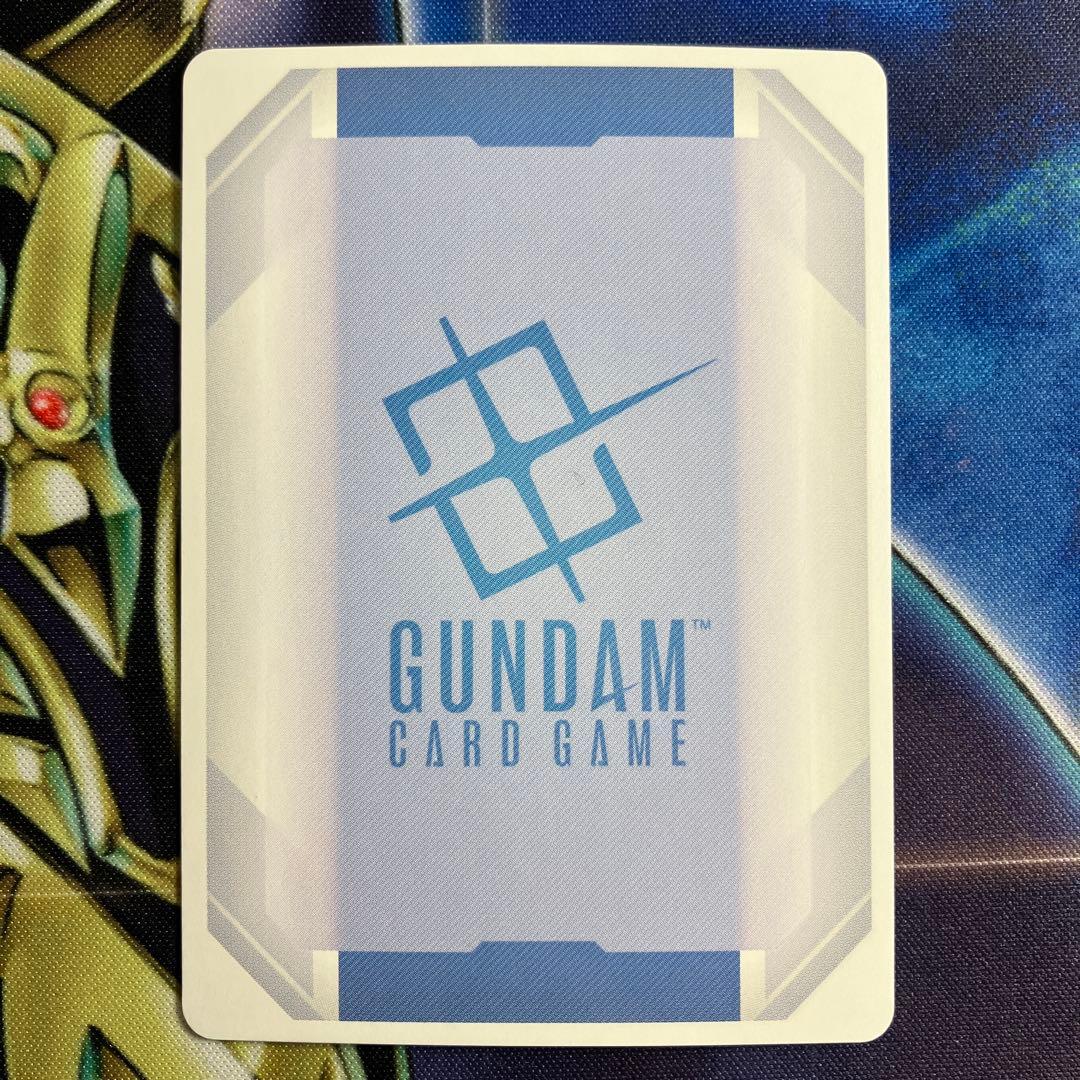 即日発送！ガンダム　LR++ ガンダムカードゲーム　G001-001
