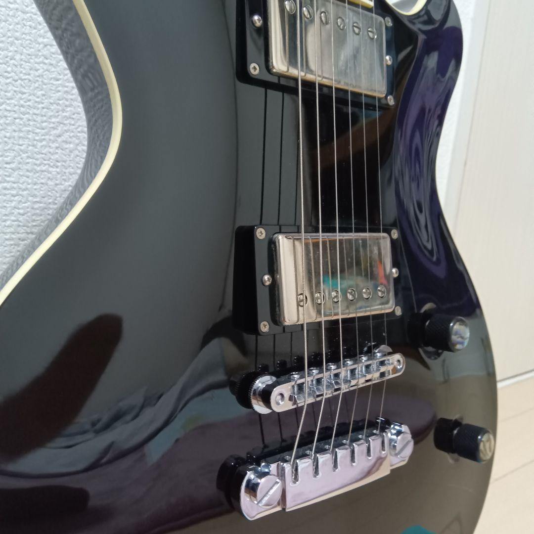 ギター Fujigen/J-Standard Series JFL-HH Black