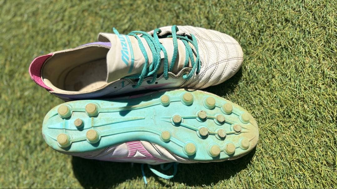 MIZUNO モレリアneo3 海外限定モデル