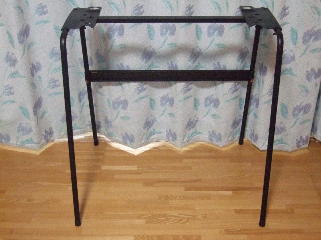 CASIO 電子ピアノ・キーボード LK-516 スタンド付　【送料込み】