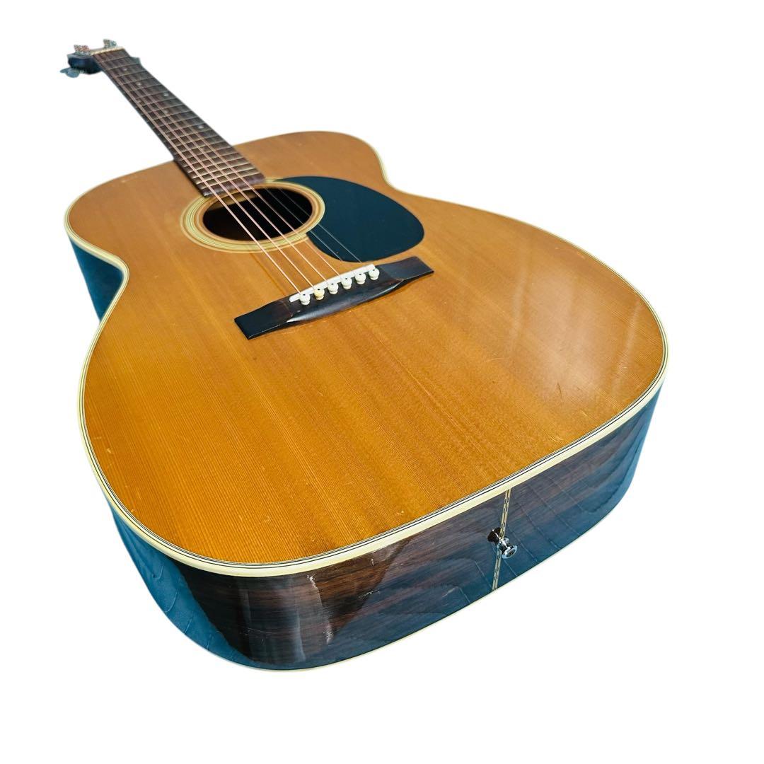 morris モーリス　アコースティックギター　FD-18