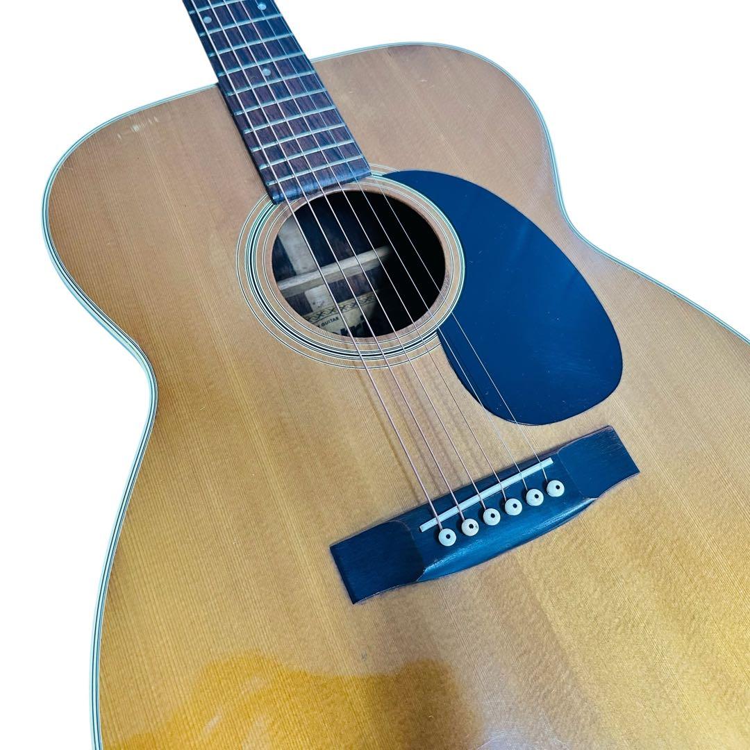 morris モーリス　アコースティックギター　FD-18