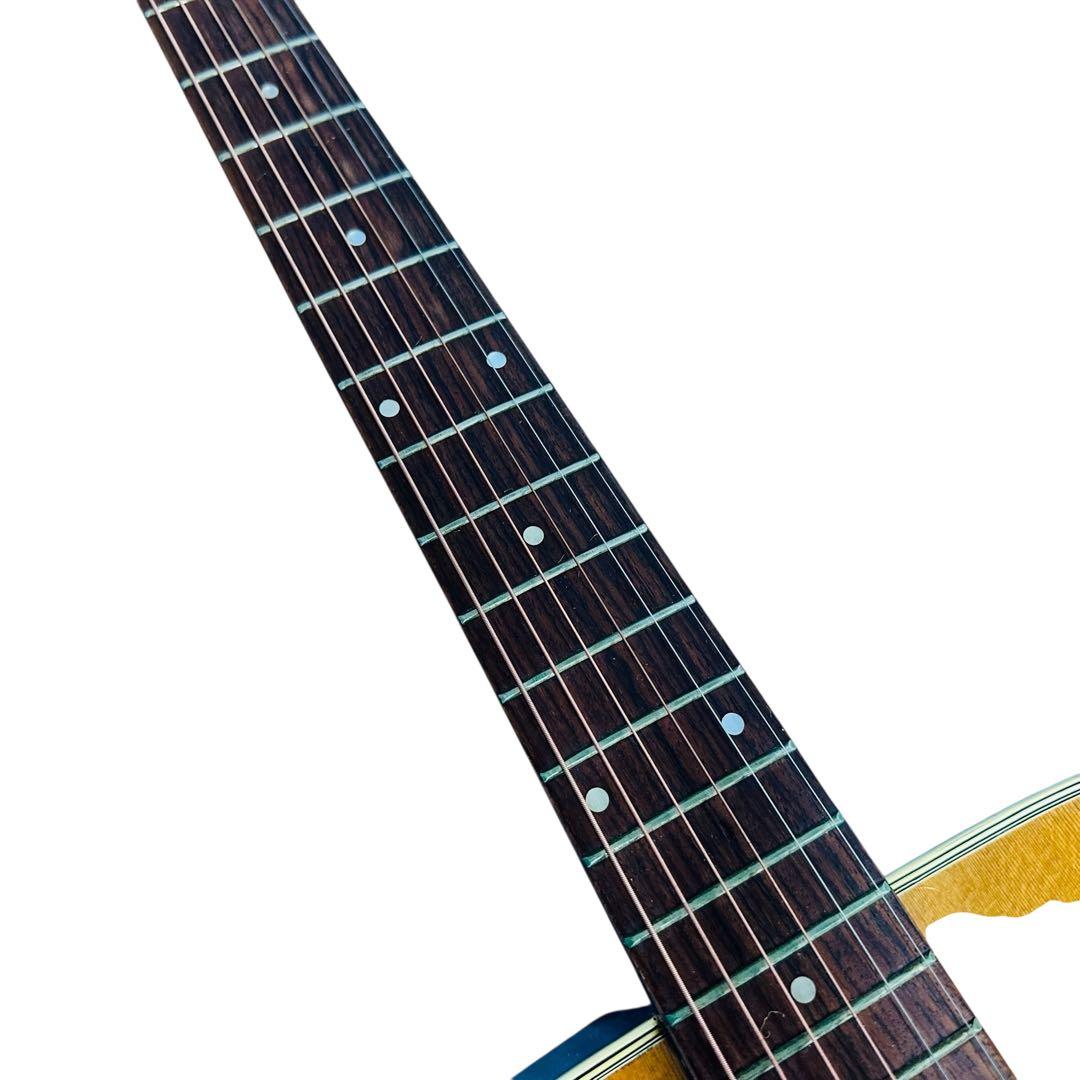 morris モーリス　アコースティックギター　FD-18