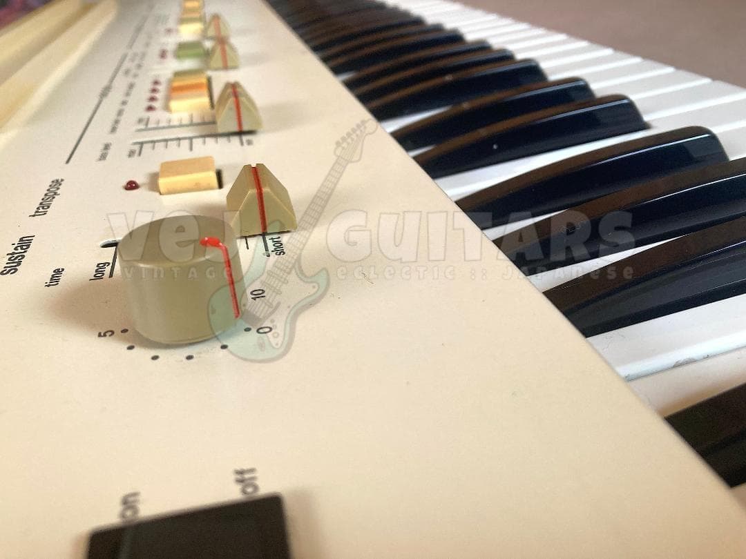 鍵盤楽器 Roland EP-11 Analog Electric Piano 1982