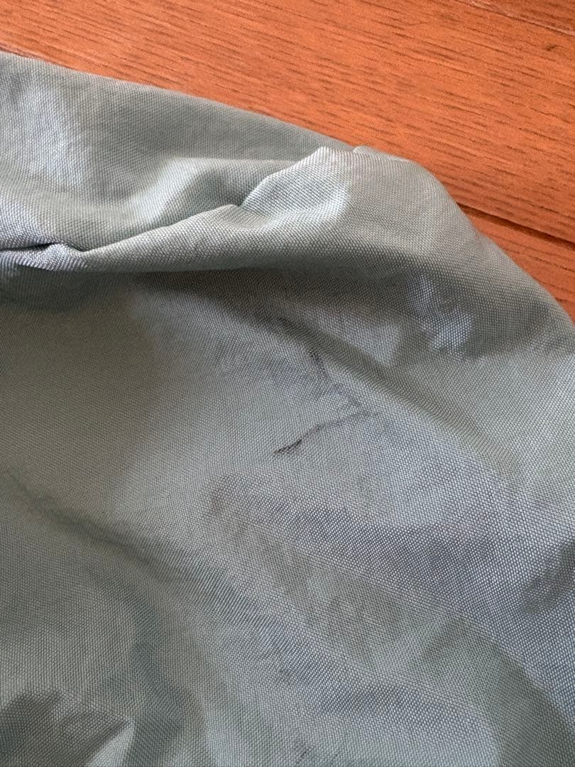 ONOFF ゴルフバッグ・キャディバッグ 水色