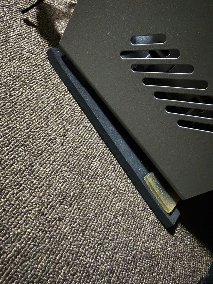 TAMIYA スプレーワークパワーエアーコンプレッサー