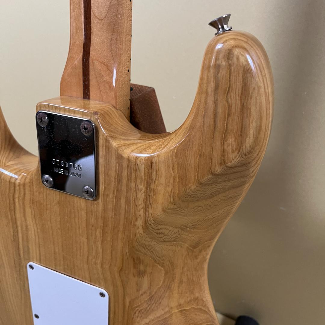 Greco SE600 1978年製 日本製 ヴィンテージ エレキギター