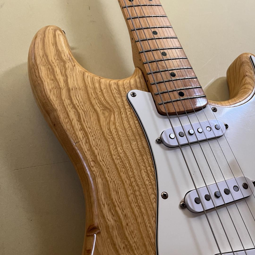 Greco SE600 1978年製 日本製 ヴィンテージ エレキギター