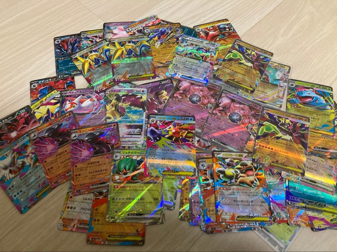 ポケカ　まとめ売り