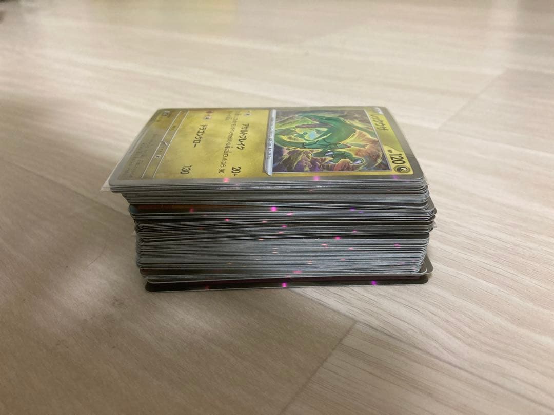 ポケカ　まとめ売り