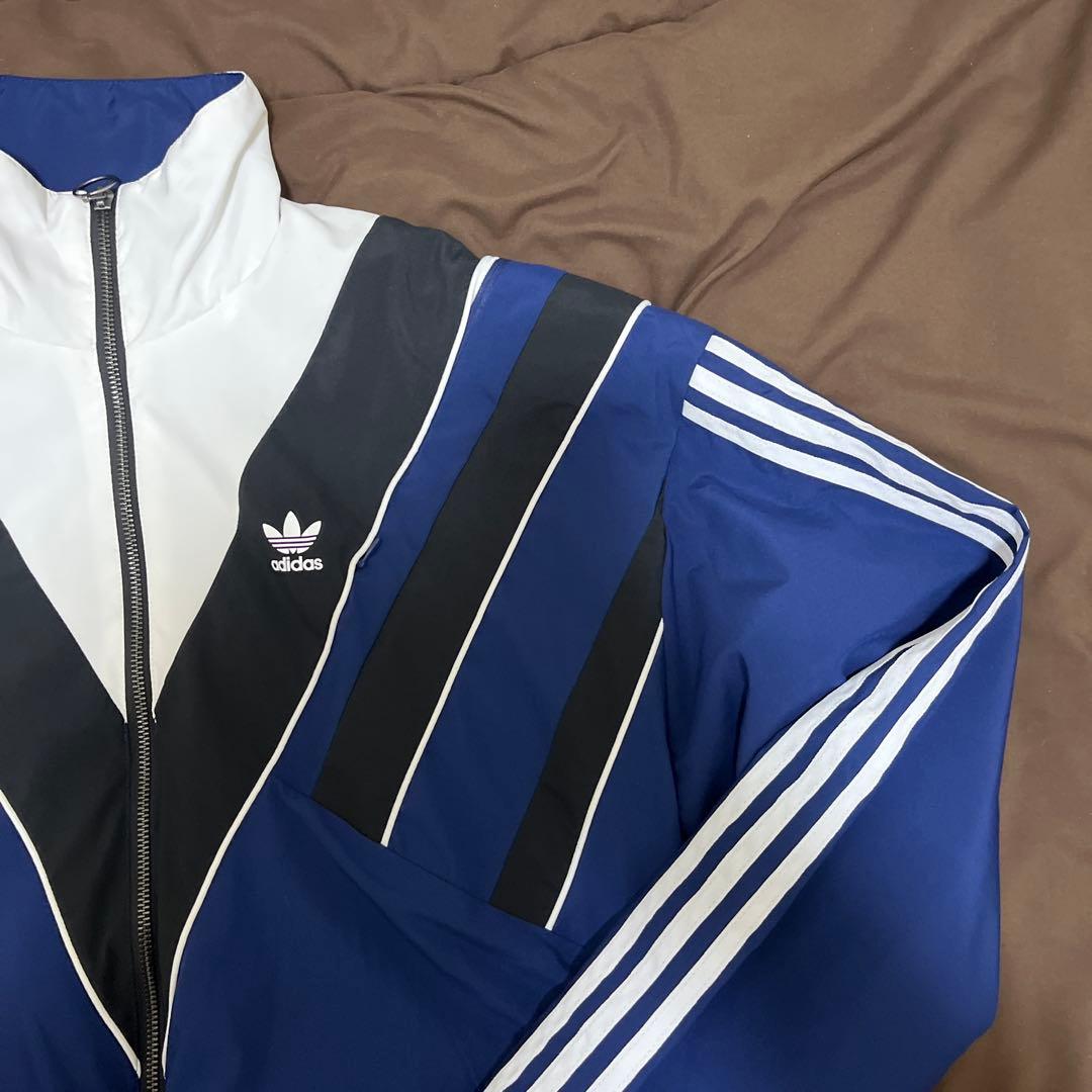 アディダス　ジャージ　JW9740