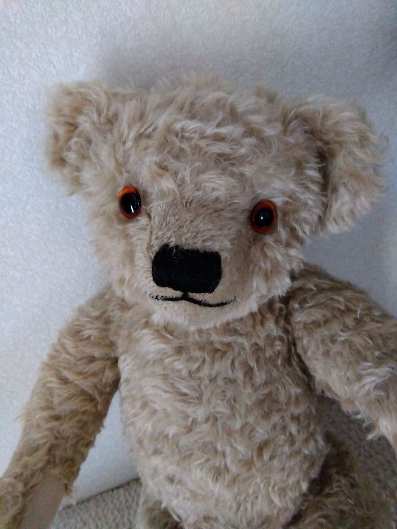 メリーソート　テディベア　メールベア