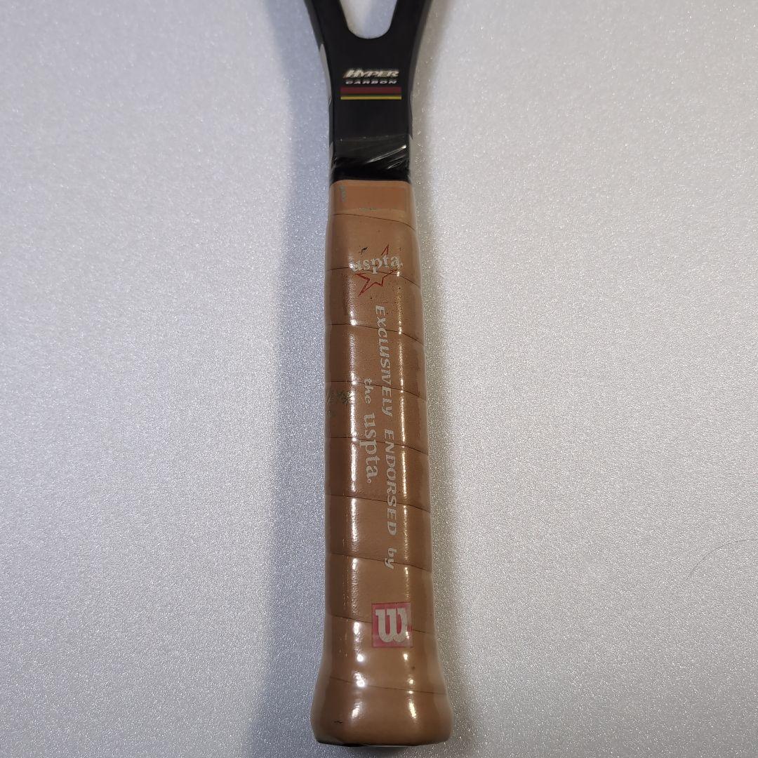 Wilson Hyper Pro Staff テニスラケット 2000年限定品