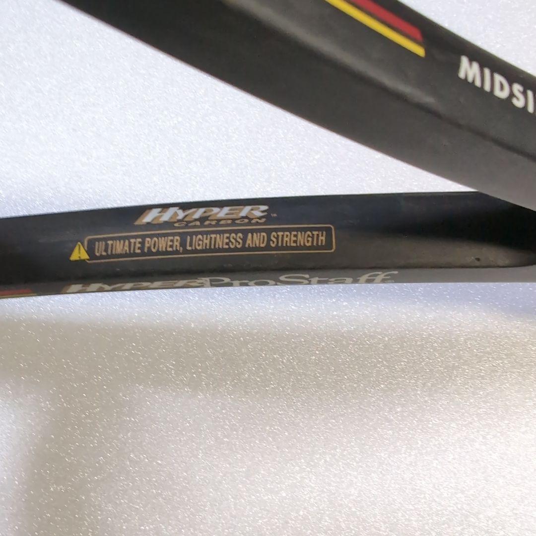 Wilson Hyper Pro Staff テニスラケット 2000年限定品