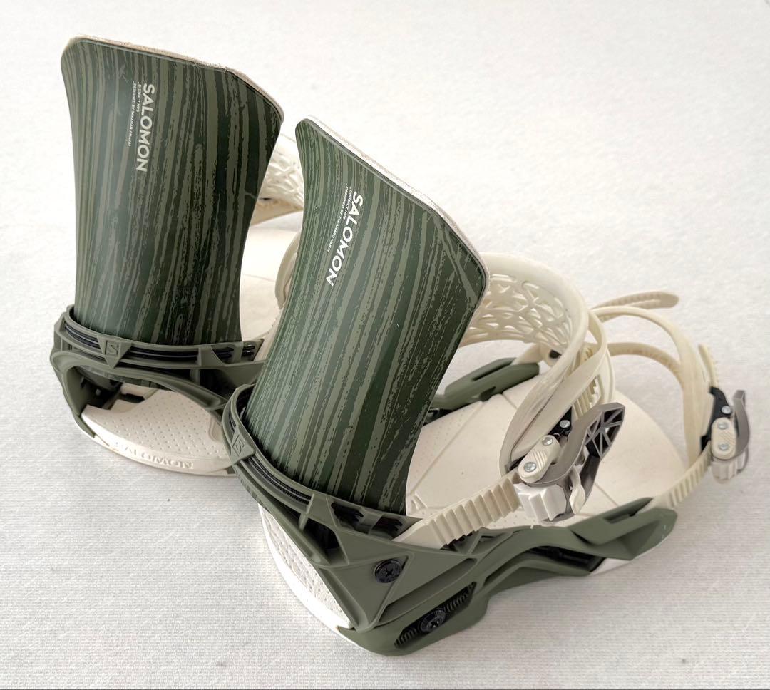 SALOMON サロモンDISTRICT HPS Mサイズ　ディストリクト