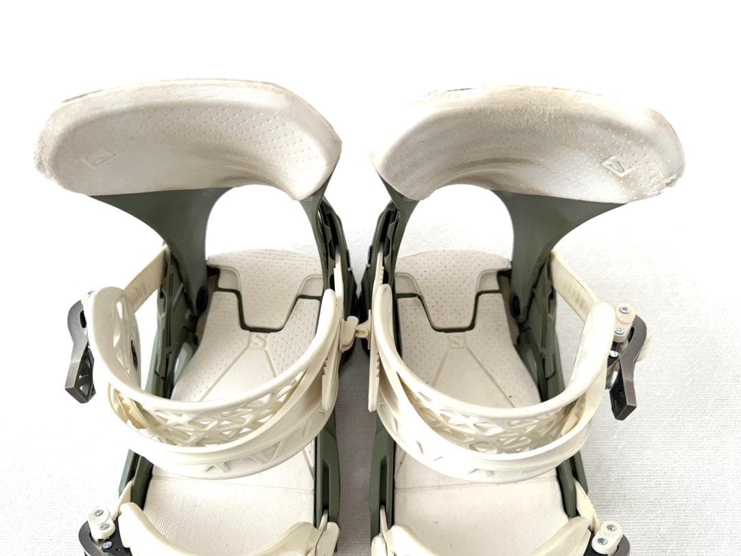 SALOMON サロモンDISTRICT HPS Mサイズ　ディストリクト