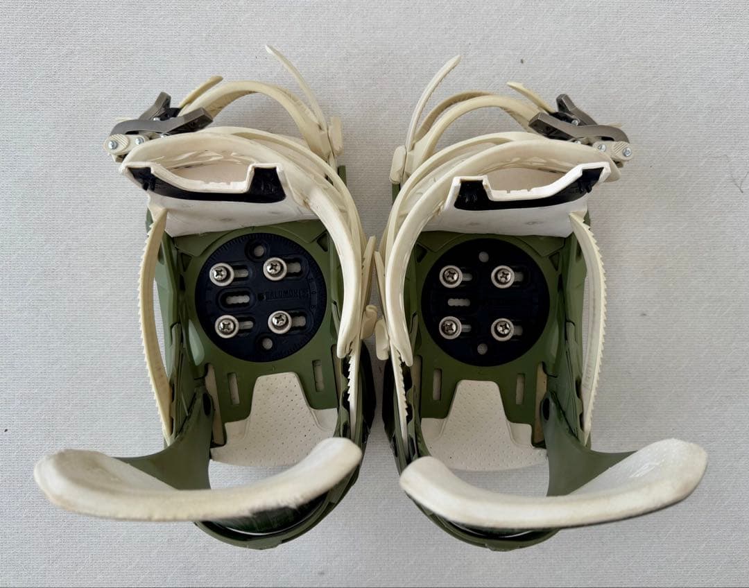 SALOMON サロモンDISTRICT HPS Mサイズ　ディストリクト