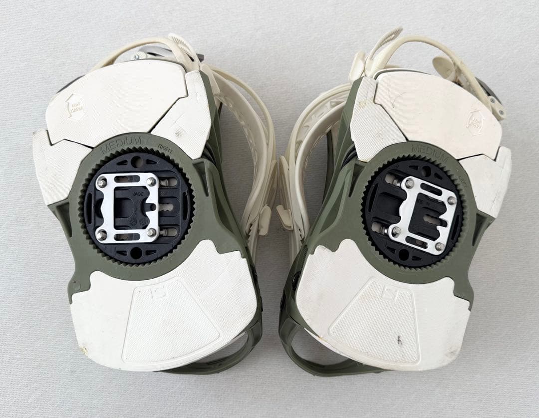 SALOMON サロモンDISTRICT HPS Mサイズ　ディストリクト