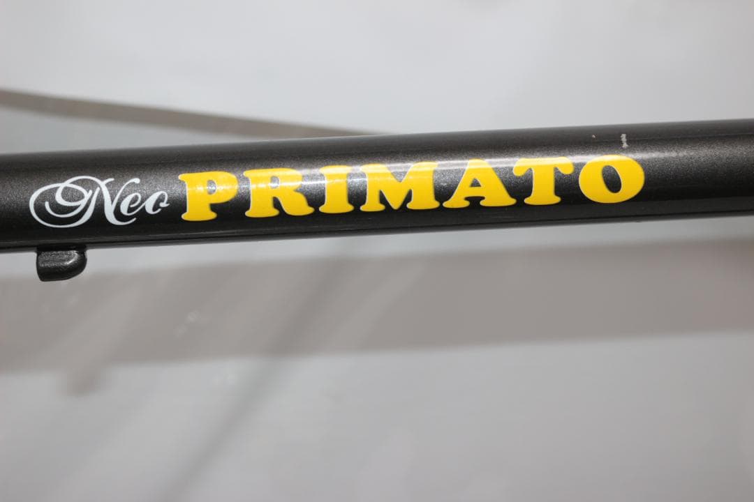 デローザ　Neo Primato　KAS　53　フレームセット　日直もの　美品