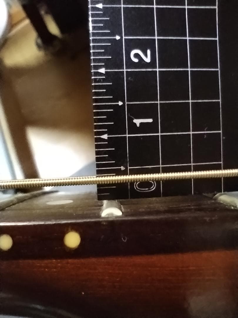 ギター YAMAHA APX-6C