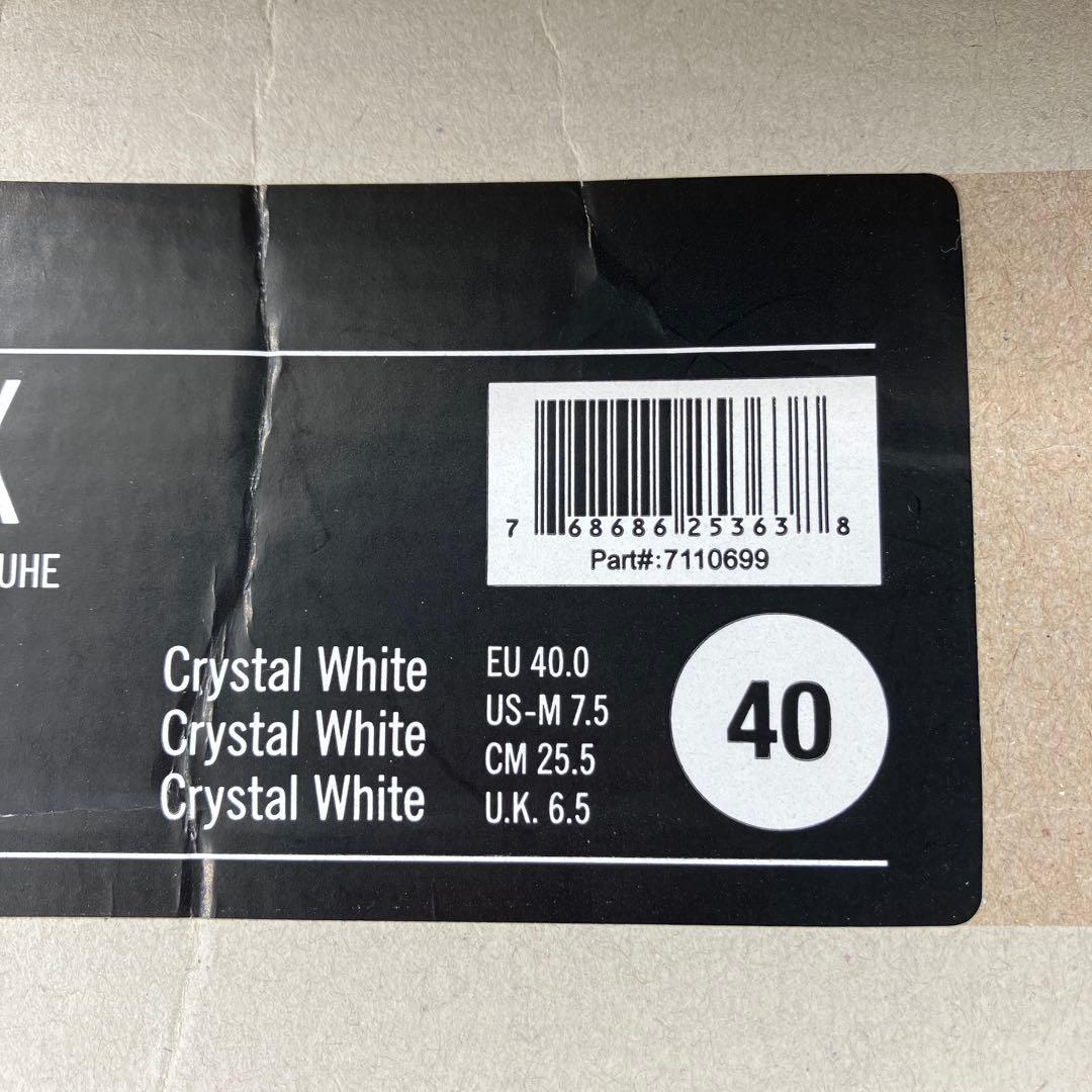 【Giro】Empire SLX サイクリングシューズ 40サイズ