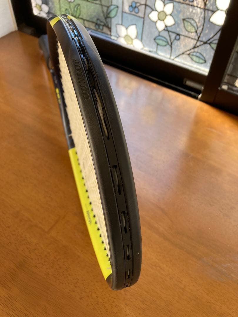 DUNLOP SX300【2023限定（ネイビー）】100㌅300㌘ G2