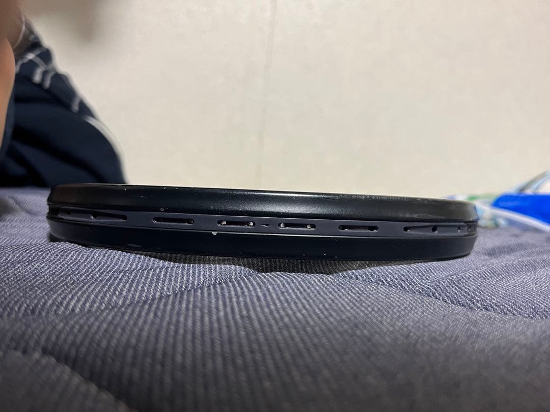 ラケット(軟式用) YONEX VOLTRAGE 8V