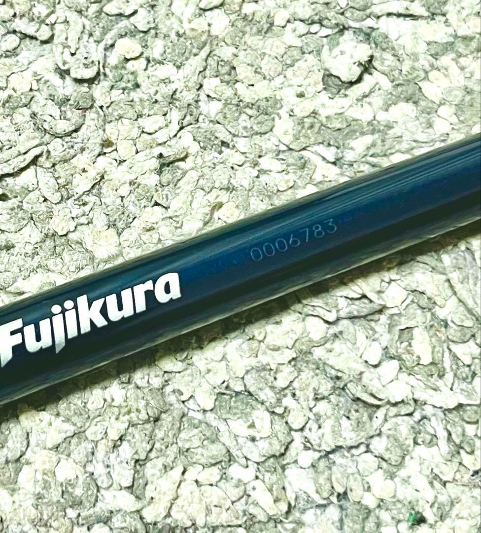 VENTUS ベンタスブルー5S DR用　タイトリストスリーブ　VELOCORE