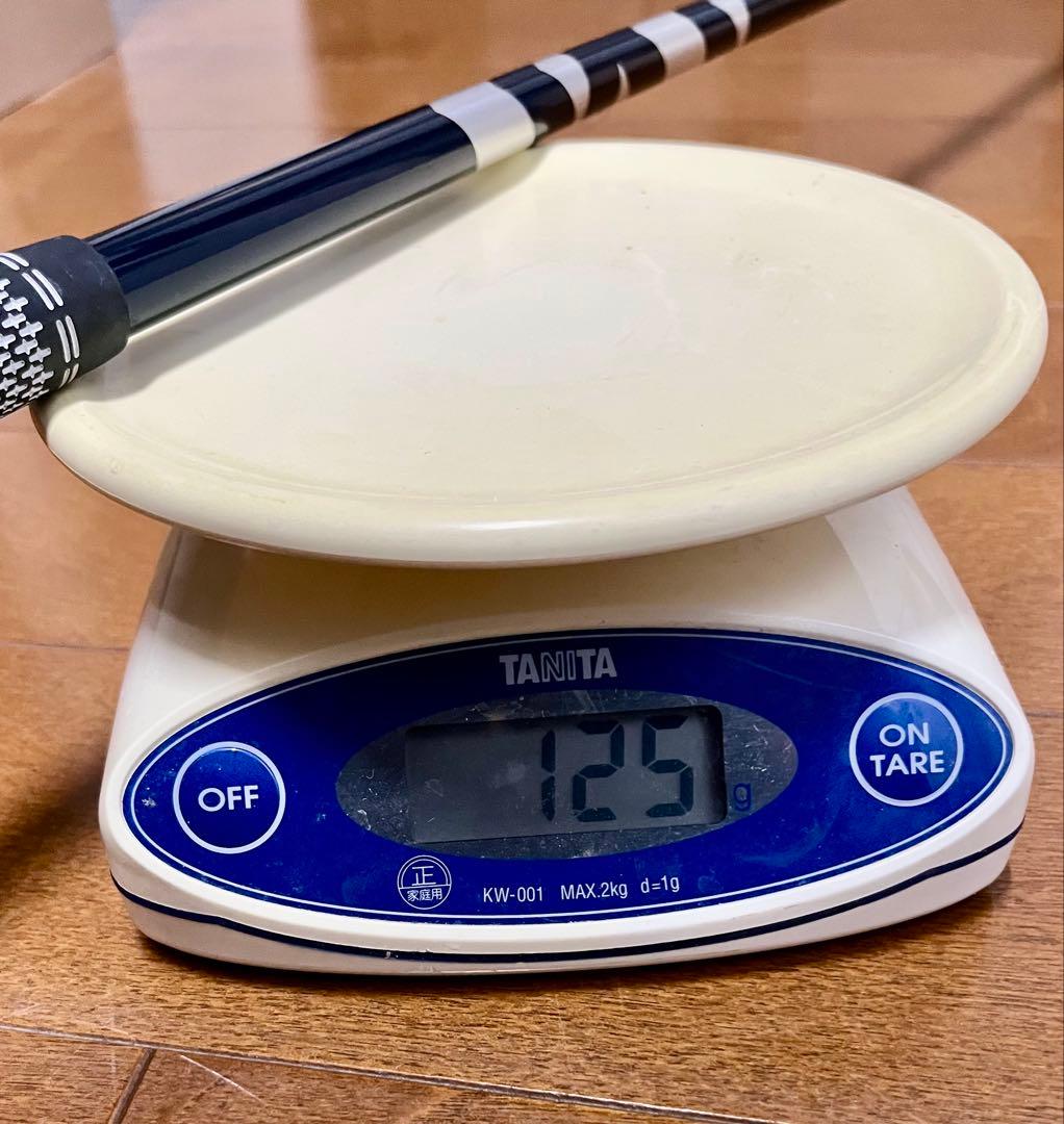 VENTUS ベンタスブルー5S DR用　タイトリストスリーブ　VELOCORE