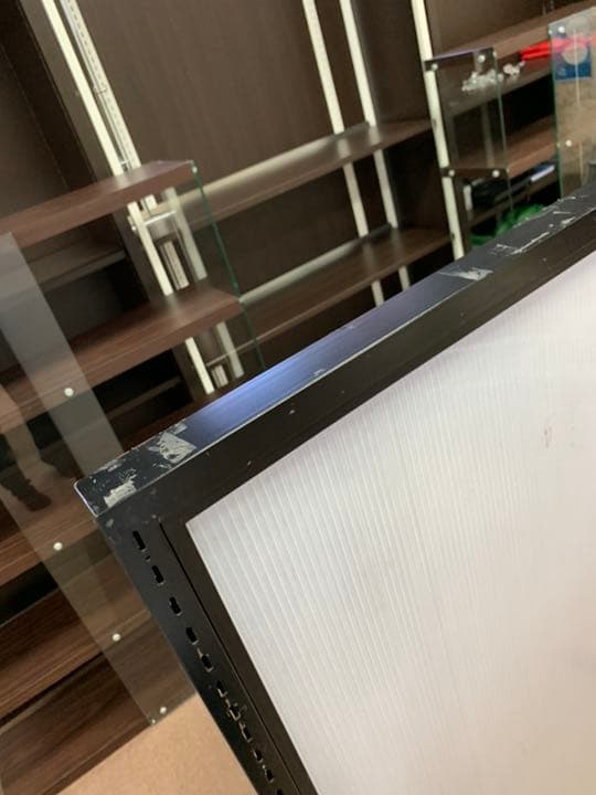 大型仕切り板×5個セット