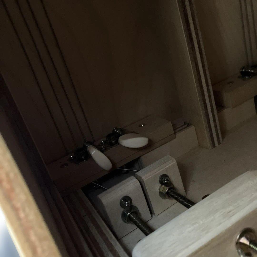 デコラ43 Decora43 カホン Cajon ケース付き！