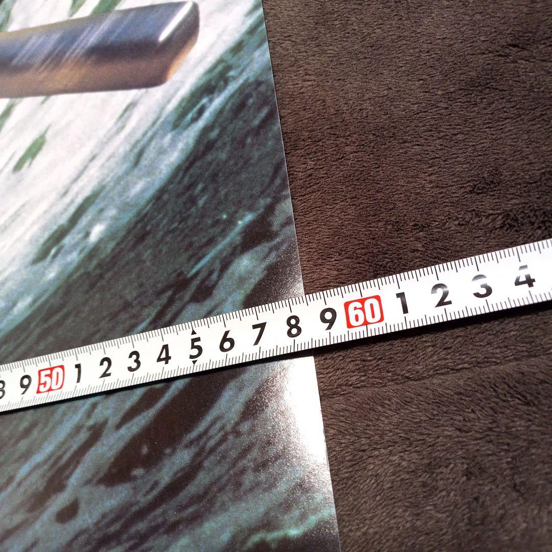 激レア未使用 グリフィー マリナーズ1994年 ポスター GRIFFEY MLB