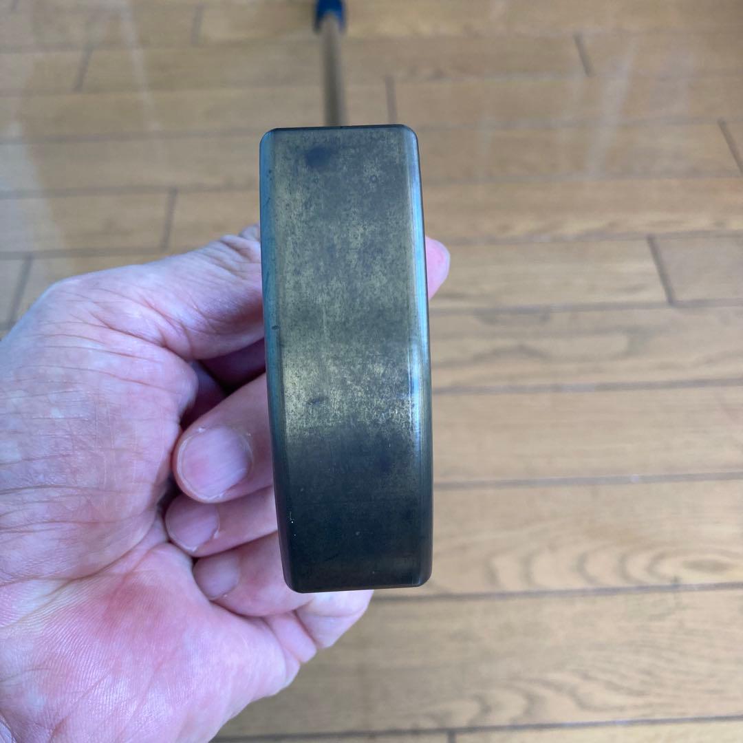 NATURAL GOLF パター 【中古品】