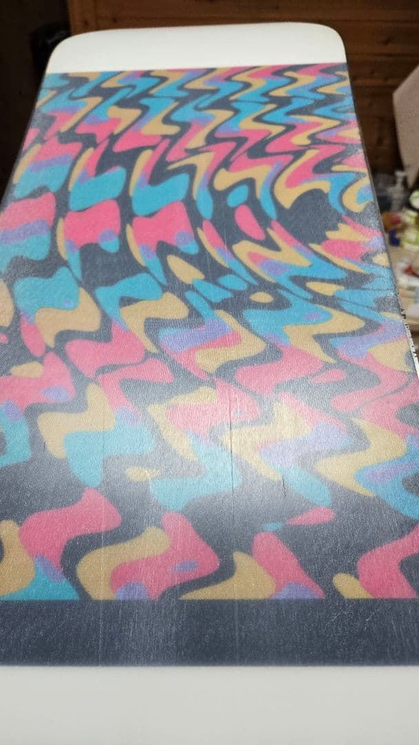 ROME SDS Rider's Choice スノーボード