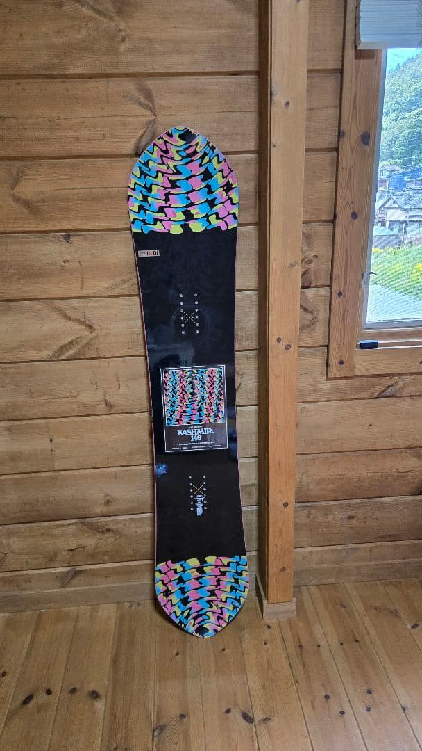 ROME SDS Rider's Choice スノーボード