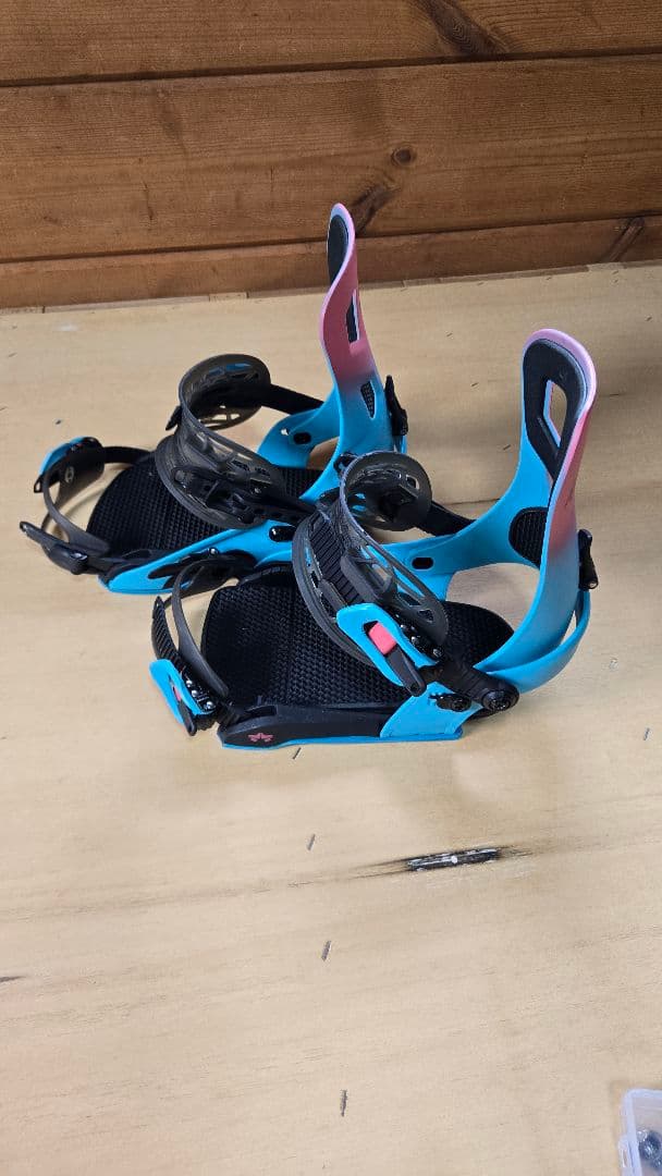 ROME SDS Rider's Choice スノーボード