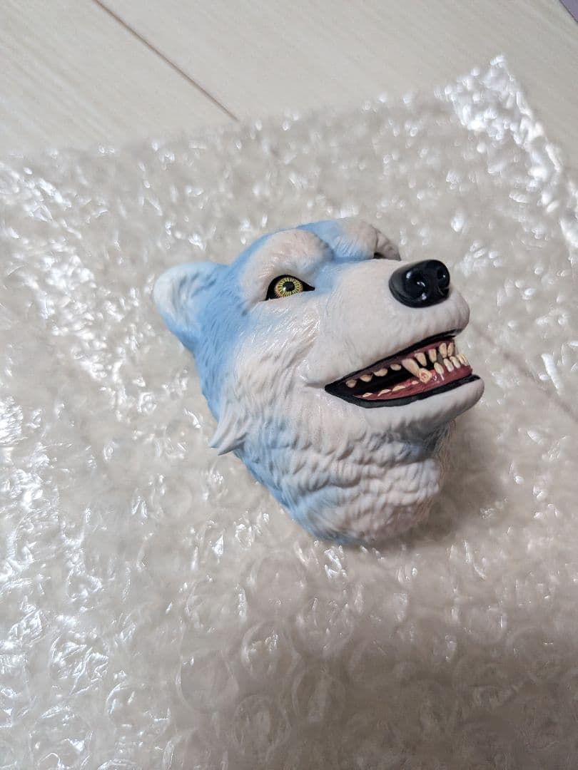 一番くじ マンウィズ ジャンケンジョニー E賞 H賞 I賞 J賞 K賞 +おまけ