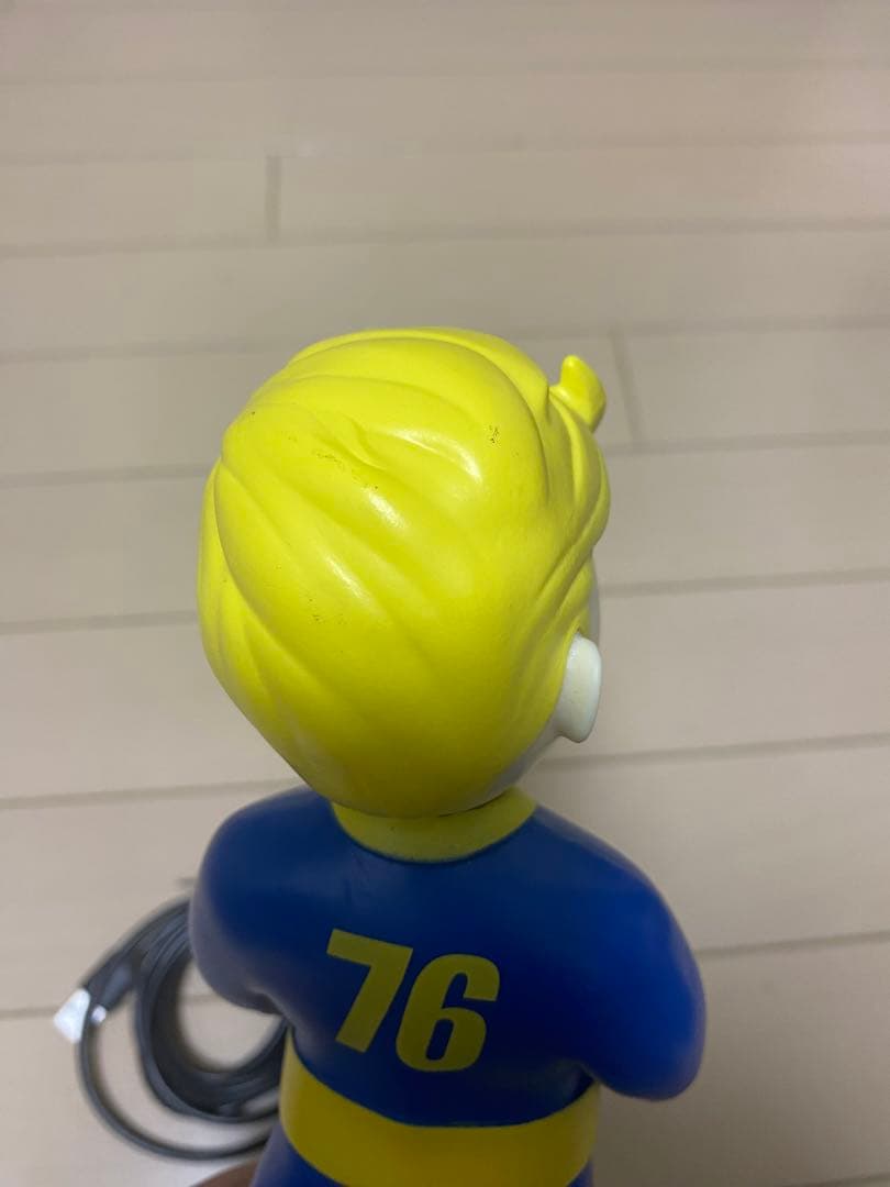 Fallout 76 Vault Boy コントローラースタンド ※おまけ付き