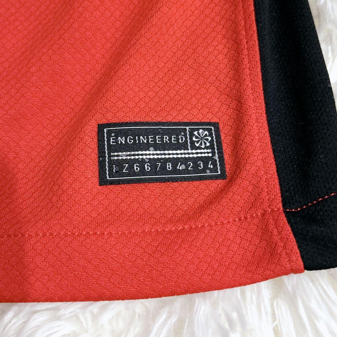 浦和レッズユニフォーム　長沼洋一選手 背番号88 2025シーズン XLサイズ