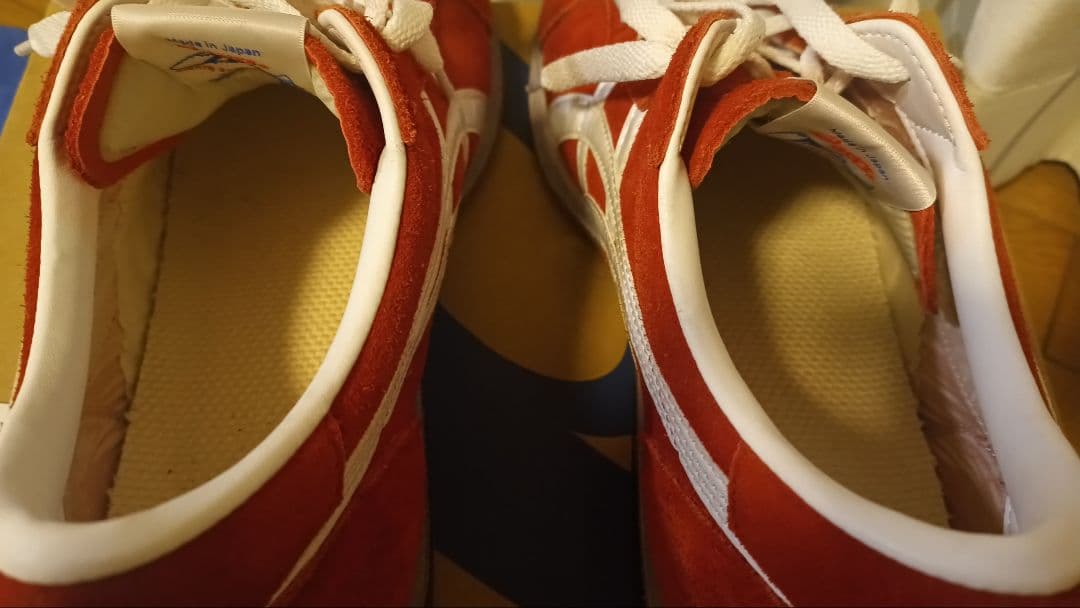 【土日価格】ASICS　リフティングシューズ　27センチ