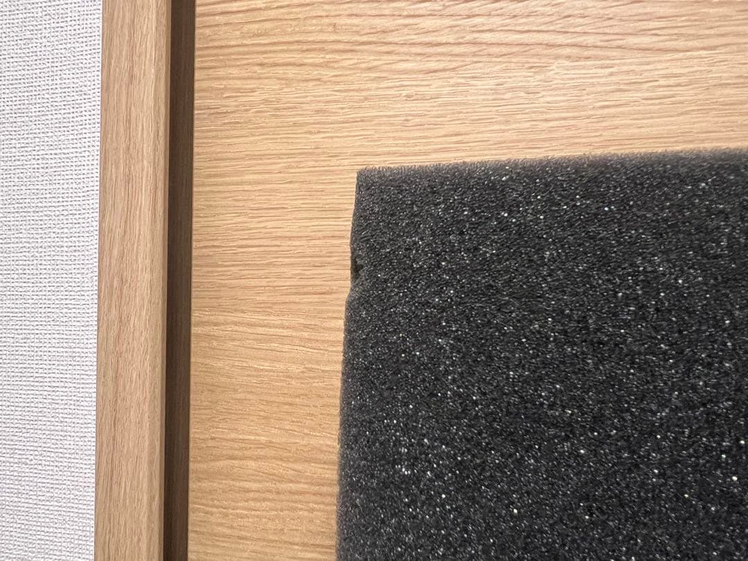 PELICAN 1700 フォームパネル 2枚セット