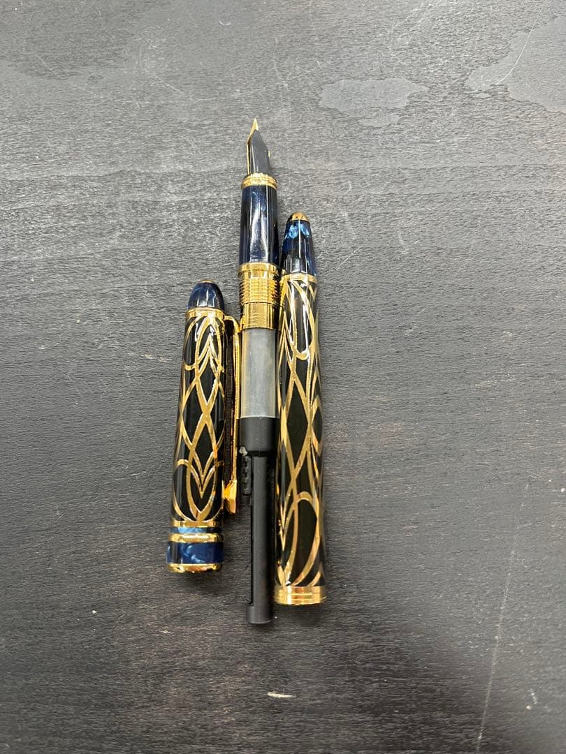 PICASSO ピカソ　万年筆　ビジネス　文房具　筆記具　アートコレクション