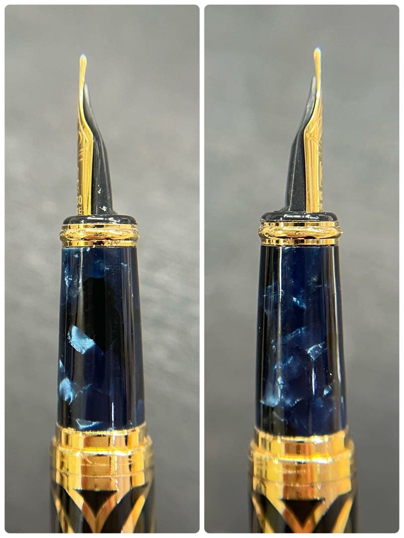 PICASSO ピカソ　万年筆　ビジネス　文房具　筆記具　アートコレクション