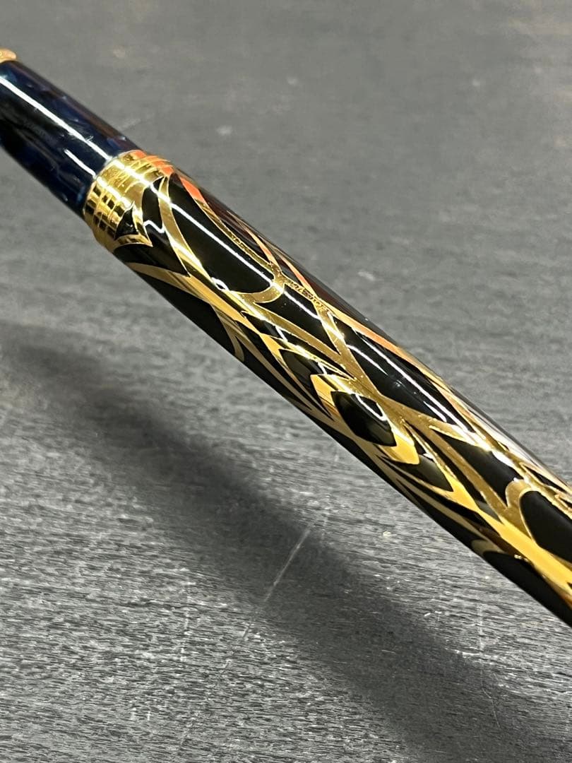 PICASSO ピカソ　万年筆　ビジネス　文房具　筆記具　アートコレクション