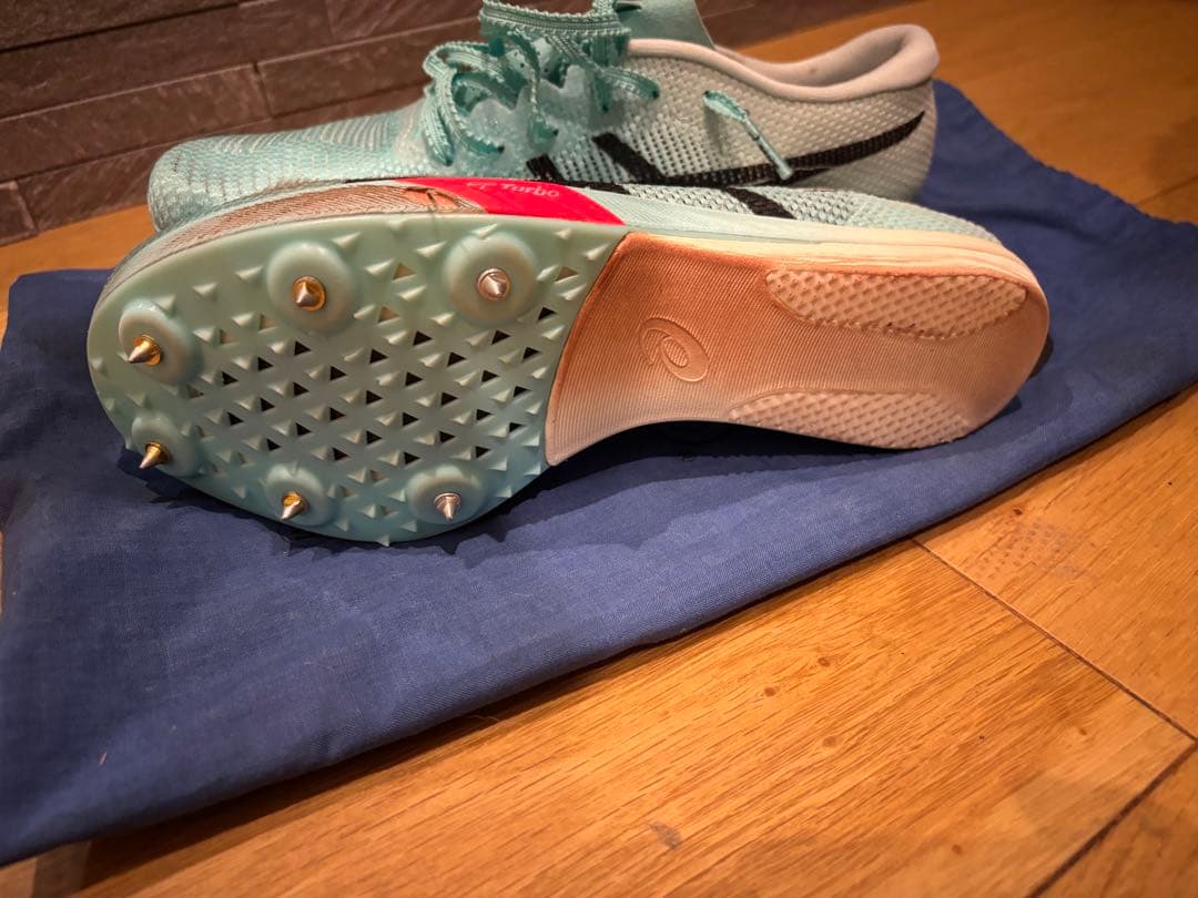 メタスピードLD 25.5cm