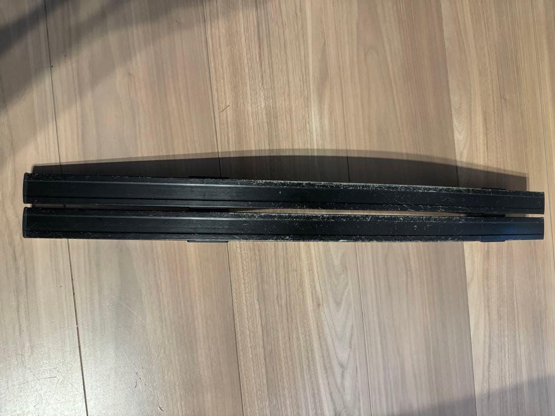 Helinox チェアツーホーム ラグーンブルー ドッキングフット付