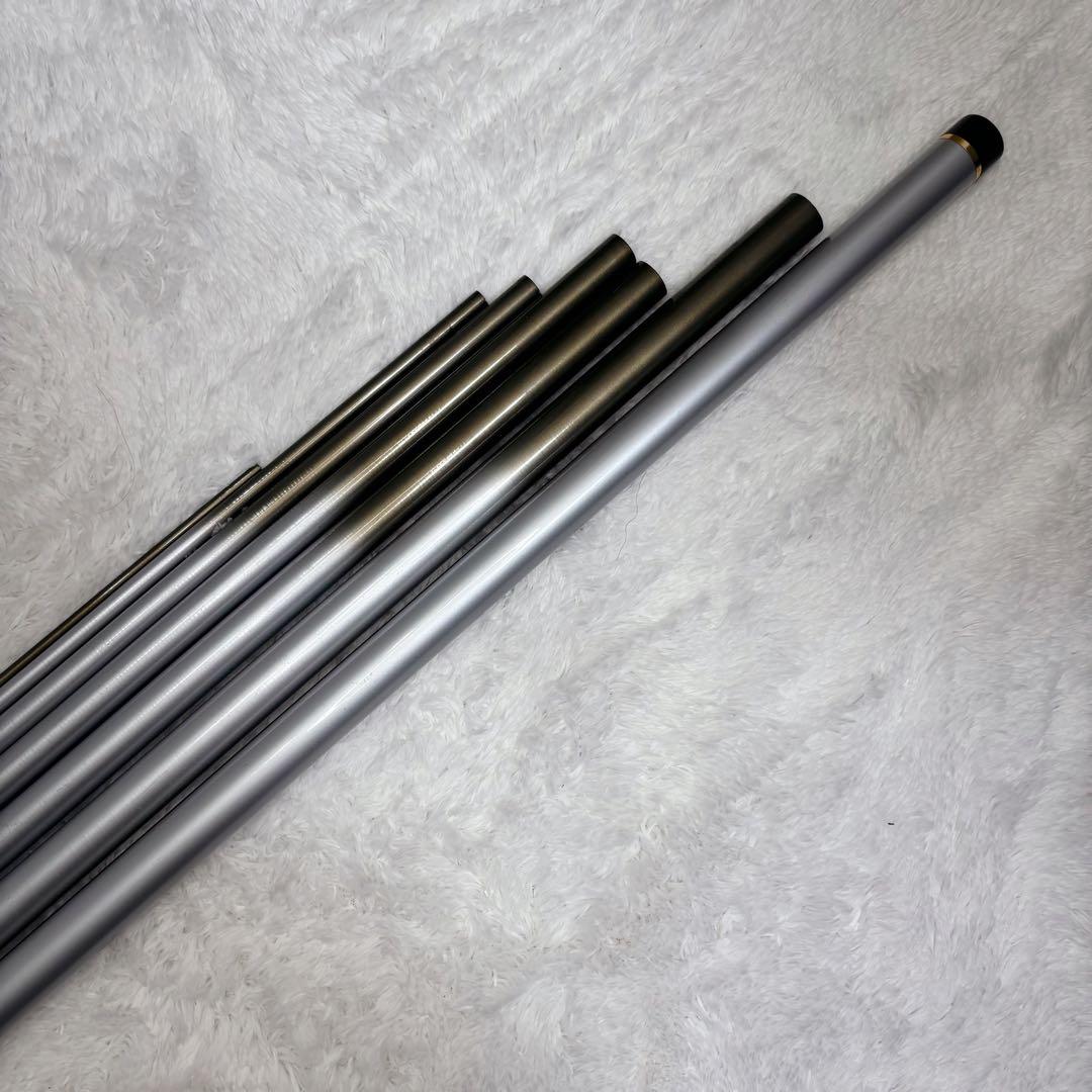 SHIMANO シマノ 鮎 Ayu H/2.5 90-95 XL 先掛