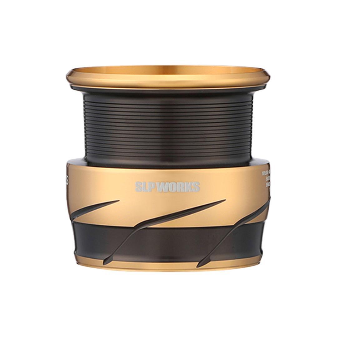 SLP WORKS SLPW LT TYPE-αスプール 3（ゴールド）/*