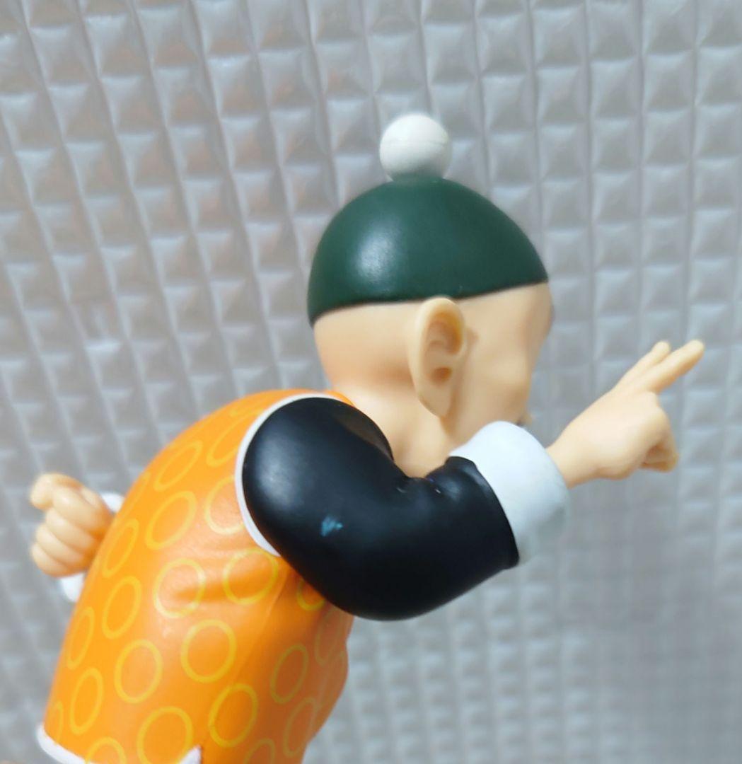 ドラゴンボール　一番くじ　ASSEMBLE COLLECTION フィギュア