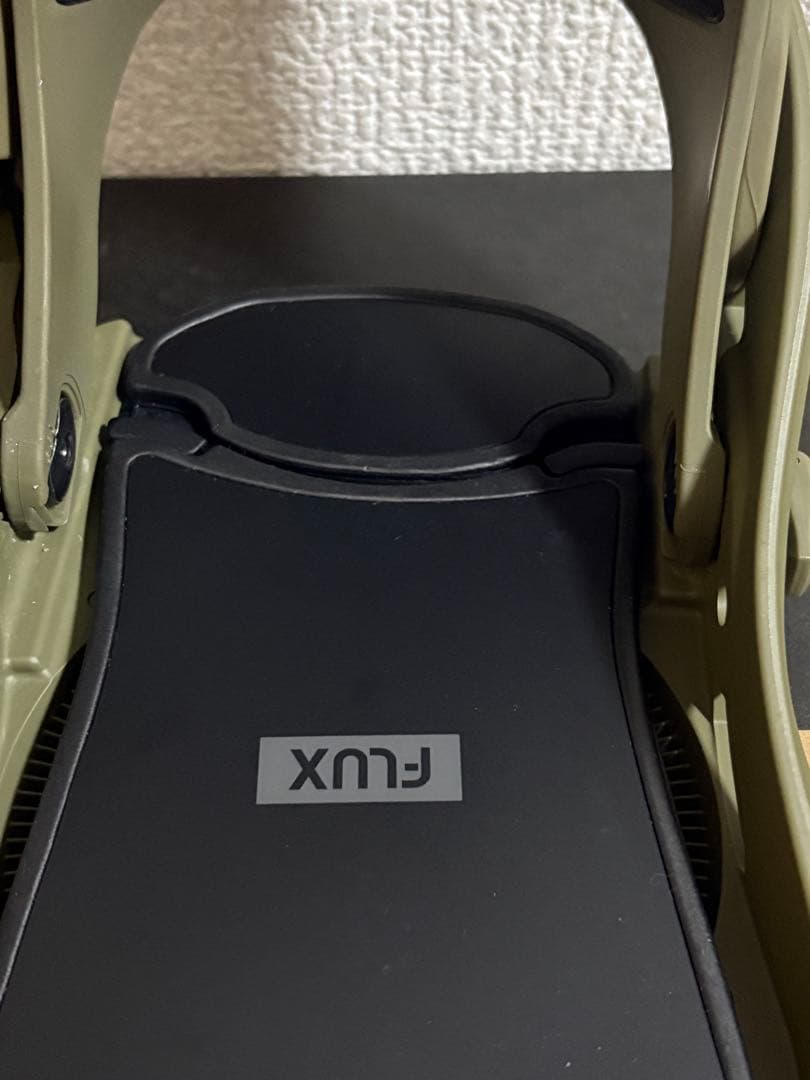 FLUX バイン DS 24-25モデル Sサイズ